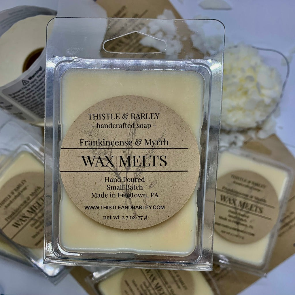 Do Soy Wax Melts Spoil After Time?, Do wax melts expire? – Serathena