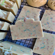 Load image into Gallery viewer, No Waste soap scrap soap bar