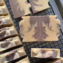Load image into Gallery viewer, Lavender Cold Process Soap