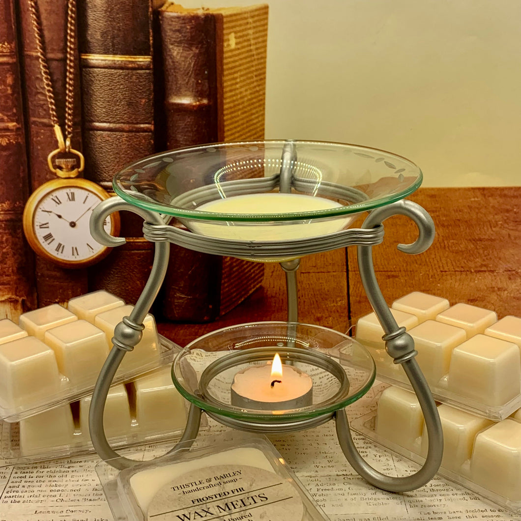 Frosted Fir Wax Melts