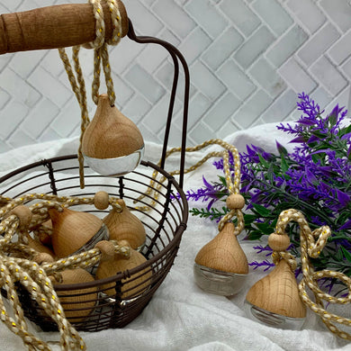 Lavender Car Diffuser