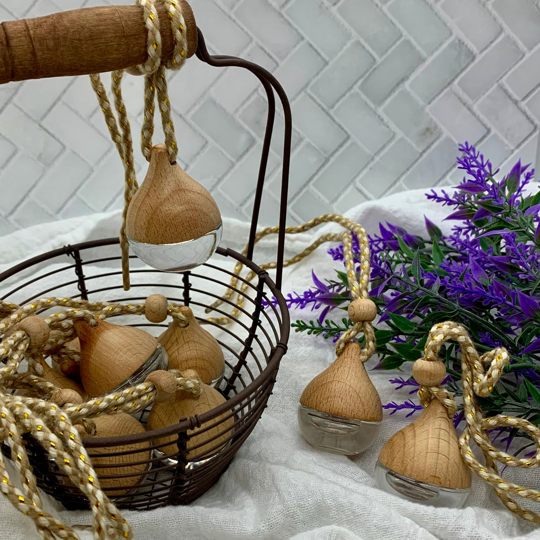 Lavender Car Diffuser