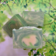 Load image into Gallery viewer, Shamrock Soap
